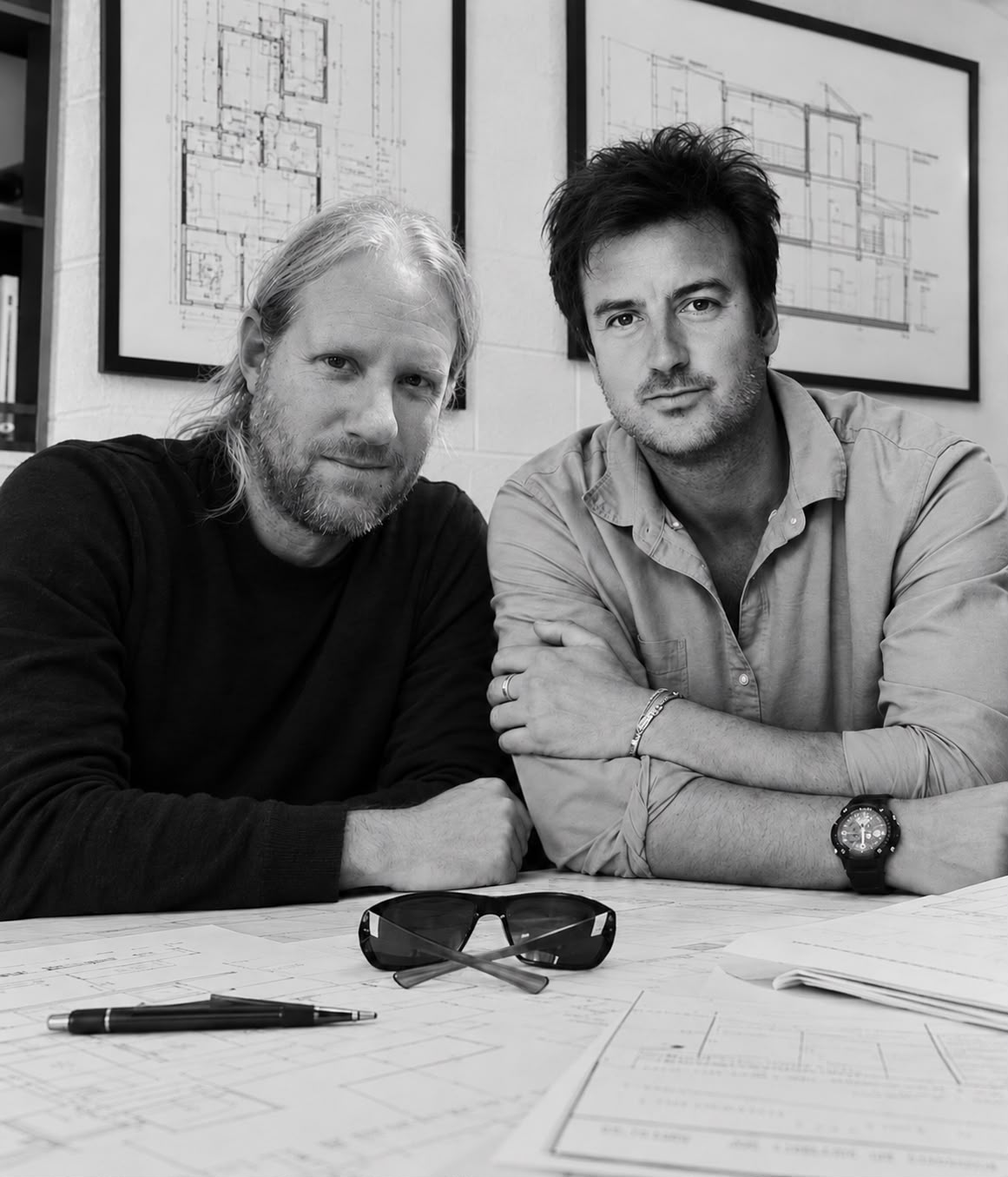Equipo BK Kreative Buildings